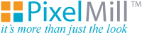 Pixel Mill