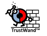 Trust Wand